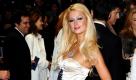 Bis vor Kurzem machten noch Hochzeitsgerüchte die Runde, inzwischen ist die Beziehung des amerikanischen It-Girls Paris Hilton mit dem Baseballspieler Doug Reinhardt aber zerbrochen. Das bestätigte Miss Hiltons Management jetzt gegenüber dem People-Magazin. Foto: dpa