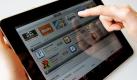 Auch für Spieler eine Bereicherung: Apples iPad hat gute Noten erhalten. (Bild: Warmuth/dpa/tmn) Foto: dpa
