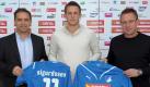 Gylfi Sigurdsson (Foto)