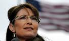 Die Republikanerin Sarah Palin (Archivfoto vom 24.10.2008) hat sich am Wochenende als Gouverneurin von Alaska verabschiedet. Die Kandidatin ihrer Partei für die US-Vizepräsidentschaft 2008 bedankte sich bei Bürgern und Mitarbeitern, ohne aber zu signalisieren, welche politischen Ambitionen sie nun hat. Viele Republikaner hoffen, dass die bei Konservativen populäre Politikerin für die Präsidentschaftskandidatur 2012 antritt.
 Foto: dpa