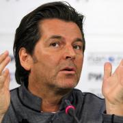 Jetzt rechnet Thomas Anders mit Bohlen ab (Foto)