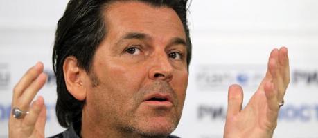 Thomas Anders: Die Wahrheit &uuml;ber Modern Talking (Foto)
