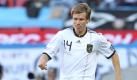 Holger Badstuber: Ein paar gewonnene Laufduelle - mehr war nicht nötig. Kann sich Löws Sympathie trotz überschaubaren Pensums weiter gewiss sein. Foto: dpa