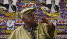 Bei den Wahlen in der Demokratischen Republik Kongo werden vor allem Etienne Tshisekedi Chancen eingeräumt, Präsident Joseph Kabila abzulösen. Foto: Dai Kurokawa Foto: dpa