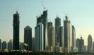Die Aufträge in der Bauindustrie sind um 20 Prozent zurückgegangen, doch gleichzeitig steigen die Gewinnspannen, sagt Abdul Jabbar Gargash, Bauunternehmer und Mercedes-Importeur in Dubai. Dies ist immer noch eine reiche Region. Und wo findet man schon eine Stadt, die so gut ausgestattet und so sicher ist wie Dubai? meint Gargash. Foto: press-inform