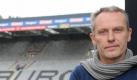 Christian Streich soll Ordnung in das Chaos beim SC Freiburg bringen. Foto: Patrick Seeger Foto: dpa