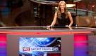 Kate Abdo ist das Gesicht des ersten Sportnachrichtensenders Deutschlands. Vor ihrem Job als Anchor Woman für Sky Sport News HD war die hübsche Britin für CNN aktiv.
  Foto: Sky/Fabian Helmich