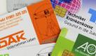 Einer Studie zufolge sind 23 Prozent de Gesamtausgaben der gesetzlichen Krankenversicherung bürokratischen Abläufen geschuldet. Foto: Maurizio Gambarini/ Symbol Foto: dpa
