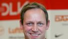 Thomas Kurschilgen erläutert den relativ kleinen Kader für die Leichtathletik-WM. Foto: Marius Becker Foto: dpa