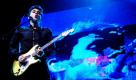 Bei seinem Konzert im Madison Square Garden in New York gibt John Mayer alles  da müssen auch die Fans brav mitsingen. Foto: ap