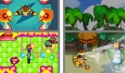 Mächtig dicker Ärger: Im Reich der Toads geht irgendwas Übles vor sich. Warum sonst, wären die harmlosen Pilzköpfe so aufgedunsen? Foto: Nintendo
