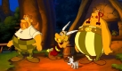 Asterix und Obelix (Foto)