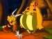 Asterix und Obelix (Foto)
