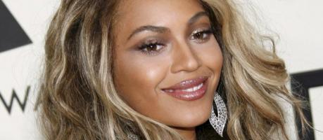 Beyonc&eacute;  (Foto)