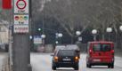 Auch Bonn ist seit dem 1. Januar eine Umweltzone, so wie viele Städte in Deutschland. Foto: ddp