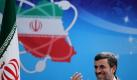 Irans Präsident Ahmadinedschad in Teheran. Foto: Website des Präsidenten Foto: dpa