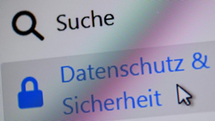 Datenschutz Grundverordnung 2018: Änderung Der DSGVO Ab Mai - DAS ...