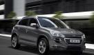 Die besten Bilder zu Peugeot 4008: Kurztrip nach Japan Foto: pi