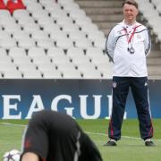 Schade, Lyonnais... (Foto)