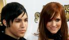 Die US-amerikanische Saengerin Ashlee Simpson und ihr Freund, Musiker Pete Wentz posieren am Samstag (03.05.08) anlaesslich der Bravo Supershow 2008 auf dem roten Teppich in Nuernberg (Bayern). Bei der Bravo Supershow wird der Bravo Otto in verschiedenen Kategorien verliehen. Damit kueren die Leser der Jugendzeitschrift Bravo zum 52. Mal ihre Lieblingsstars.

http://jollypeople.com/blog/2007/10/22/ashley-simpson-pete-wentz-invisible-children/ Foto: ddp