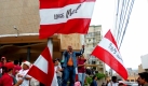 Members of National Front of Resistance against the Coup d#etat, supporters of Honduran ousted President, Manuel Zelaya, demonstrate at La Merced square, outside National Congress in Tegucigalpa, Honduras, 04 November 2009. EPA/EFRAIN SALGADO +++(c) dpa - Bildfunk+++ 
 Foto: dpa