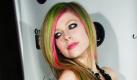 Avril Lavigne kommt zur Launch-Party ihres neuen Albums Goodbye Lullaby in New York. Zwei Jahre hatte die Poprockerin daran gearbeitet. In Deutschland ist die Platte bereits zu haben. Foto: dapd