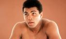 Cassius Clay war aufgrund seiner Weigerung, in den Vietnam-Krieg zu ziehen, der Weltmeistertitel aberkannt worden. Als Muhammad Ali kam er jedoch zurück und schaffte, was vor ihm noch keiner geschafft hatte. Er holte sich den Titel zurück. Foto: dpa