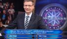 Bei Günther Jauch haben bisher 2100 Kandidaten um das große Geld gespielt. Foto: RTL