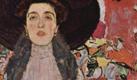 Adele Bloch-Bauer II von Gustav Klimt aus dem Jahr 1912 wurde am 8. November 2006 von einem anonymen Bieter per Telefon auf einer der größten Auktionen des Hauses Christie's in New York für 87,936 Mio. Dollar (64,061 Millionen Euro) inkl. Zuschläge ersteigert. Es handelte sich damals um den fünfthöchsten Preis, der jemals für ein Gemälde bezahlt wurde. Foto: news.de/Wikipedia (Montage)