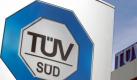 TÜV Süd setzt stark auf das Auslandsgeschäft. Foto: Stefan Puchner/Archiv Foto: dpa