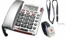 Senioren-Telefon BigTel 50 (Foto)