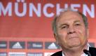 Uli Hoeneß wird Präsident des FC Bayern (Foto)