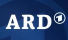 ARCHIV - Das Logo und Markenzeichen der ARD, aufgenommen am 16. September 2003 waehrend einer Pressekonferenz in Dresden.Die ARD will ihre Angebote im Internet so wenig wie moeglich eindampfen. Dazu legten die Rundfunkraete der dritten Programme am Dienstag, 20. Juli 2010, in Berlin Ergebnisse sogenannter Drei-Stufen-Tests und ein Verfassungs-Gutachten vor. (AP Photo/Matthias Rietschel)  --- FILE - The logo of the Association of Broadcasting Companies in Germany, known by its abreviation ARD, seen on Sept. 16, 2003 in Dresden. (AP Photo/Matthias Rietschel) Foto: ap