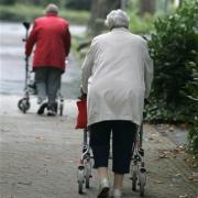 So rollt's richtig (Foto)