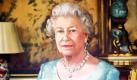 In der Nationalgalerie in London wurde ein neues Porträt von Queen Elizabeth enthüllt. Der 31-jährige Maler Isobel Peachey ist der bislang jüngste Künstler, der die Monarchin je porträtiert hat. Die Queen wird das Gemälde zum ersten Mal am 11. Oktober in Augenschein nehmen, wenn sie das neue Schiff Queen Elizabeth tauft. In dessen Lobby wird das Bild ausgestellt werden. Foto: dpa