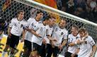 6:1 gegen Aserbaidschan: Optimaler EM-Start für DFB (Foto)
