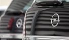 Tausende Opel-Mitarbeiter haben Angst, dass GM ihnen die Rücklichter zeigt.
 Foto: ap
