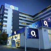 Kreise: E-Plus und O2 prüfen Zusammenschluss (Foto)