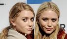 Ashley (l.) und Mary-Kate Olsen haben es momentan auf Musikstars abgesehen.  Foto: dpa