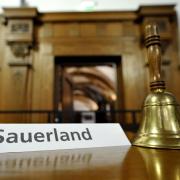 Der Mann, der zu lange schwieg