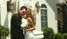 Die Frischvermählten: Doug Hutchison und Courtney Alexis Stodden Foto: http://www.courtneystodden.com/