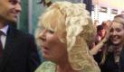 Elke Sommer: Das Leben mit seinen schönen Seiten ist zu kurz, mit seinen traurigen, schmerzhaften Seiten zu lang. Foto: news.de