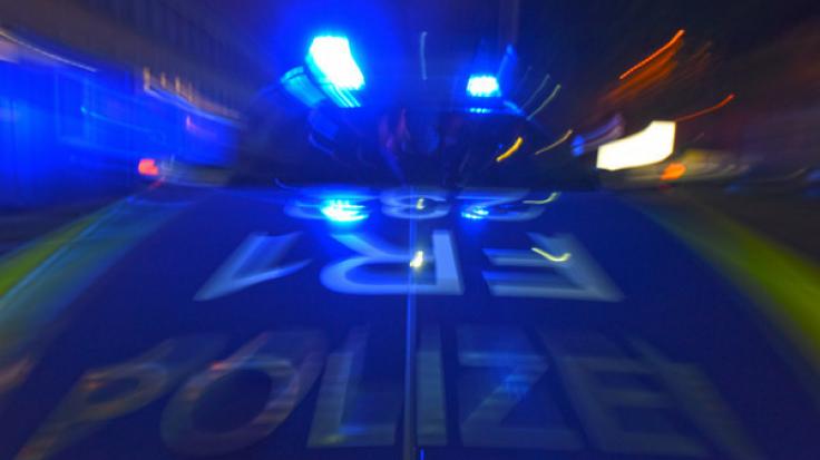 Der Polizei in Bautzen (Sachsen) bot sich ein schreckliches Bild: Eine 30 Jahre alte Frau wurde bestialisch ermordet (Symbolfoto).