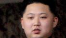 Der Sohn und Nachfolger des nordkoreanischen Staatschefs Kim Jong Il, Kim Jong Un. Foto: EPA/Archiv Foto: dpa