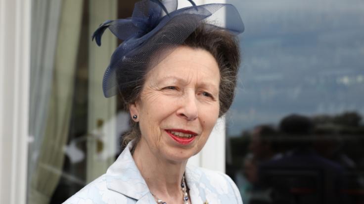 Prinzessin Anne, die einzige Tochter von Queen Elizabeth II., soll Angestellten gegenüber nicht immer einen freundlichen Ton anschlagen.