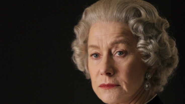 Helen Mirren glänzt in ihrer Oscar-prämierten Rolle als