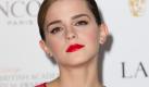 Emma Watson tut es ihr gleich. Das unschuldige Image der Harry-Potter-Darstellerin hat ausgedient. Foto: ddp images/AP/Jonathan Short