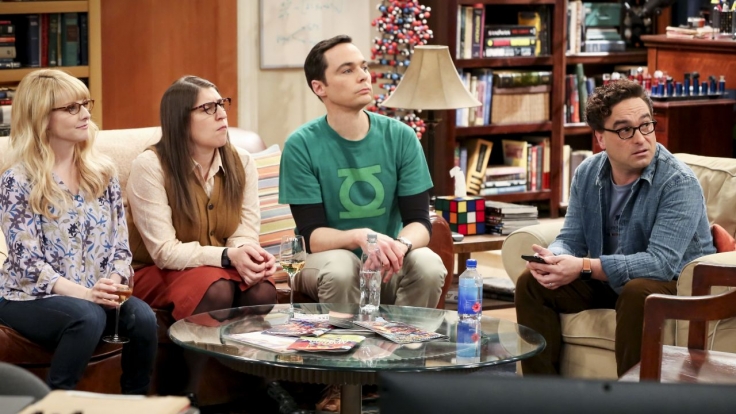 Big Bang Theory Mediathek Big Bang Theory Mediathek