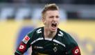 Marco Reus war maßgeblich an der Wiederauferstehung der Gladbacher nach einer katastrophalen ersten Hälfte beteiligt. Zunächst traf er zum 2:2, dann legte er das 3:2 von de Camargo auf. Foto: dapd