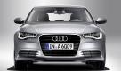 Der Business-Limousine wird das gleiche Hybridsystem unter die Fronthaube gepflanzt, das auch den Q5 Hybrid antreibt. Doch anders als im SUV wirkt das Motoren-Duo dort nicht auf alle vier, sondern nur auf die beiden vorderen Räder. Foto: pi